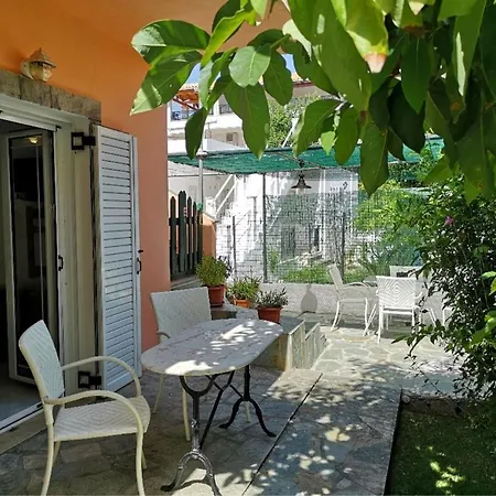 Apartman Eleni