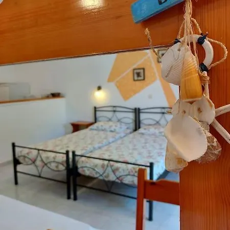 Eleni Apartman Ájosz Górdiosz