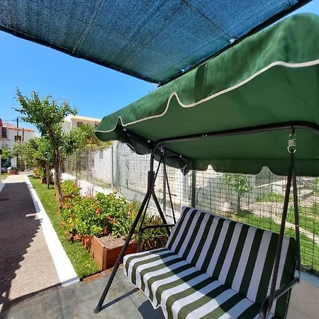 Apartmán Eleni
