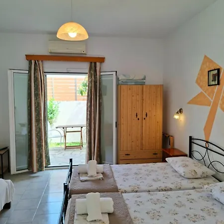 Eleni Appartement