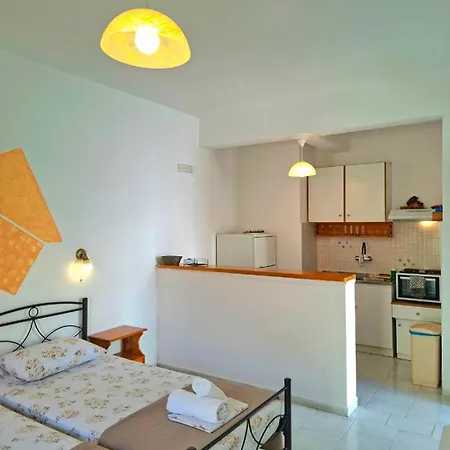 Eleni Appartement Agios Gordios (Corfu)