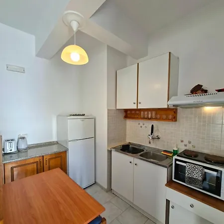 Eleni Appartement Agios Gordios (Corfu)