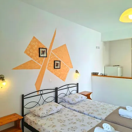 Eleni Appartement Agios Gordios (Corfu)