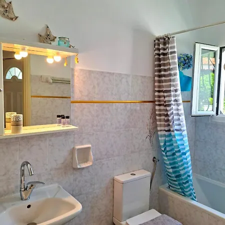 Eleni Appartement Agios Gordios (Corfu)