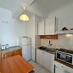 Eleni Apartmán Agios Gordios (Corfu)