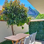 Apartmán Eleni Agios Gordios (Corfu)